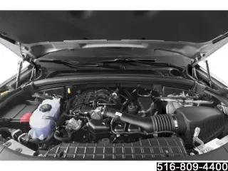 Jeep Grand Cherokee L 2024 4x4 Laredo 4dr SUV