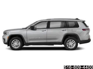 Jeep Grand Cherokee L 2024 4x4 Laredo 4dr SUV