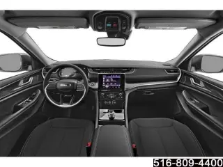 Jeep Grand Cherokee L 2024 4x4 Laredo 4dr SUV