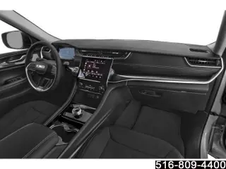 Jeep Grand Cherokee L 2024 4x4 Laredo 4dr SUV