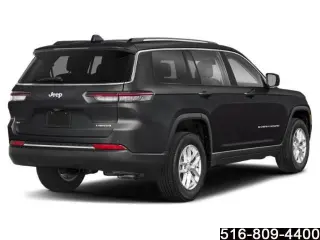 Jeep Grand Cherokee L 2024 4x4 Laredo 4dr SUV