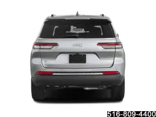 Jeep Grand Cherokee L 2024 4x4 Laredo 4dr SUV