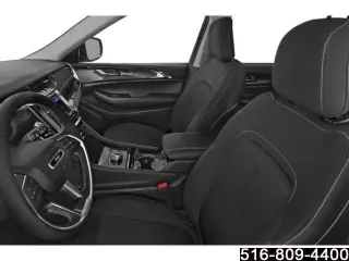 Jeep Grand Cherokee L 2024 4x4 Laredo 4dr SUV