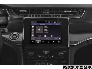 Jeep Grand Cherokee L 2024 4x4 Laredo 4dr SUV