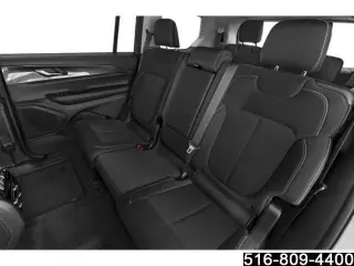 Jeep Grand Cherokee L 2024 4x4 Laredo 4dr SUV
