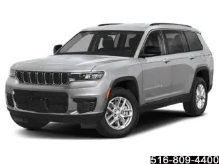 Jeep Grand Cherokee L 2024 4x4 Laredo 4dr SUV