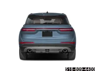 Lincoln Corsair 2023 AWD Reserve 4dr SUV