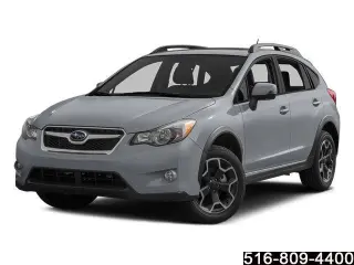 Subaru XV Crosstrek 2014 AWD 2.0i Premium 4dr Crossover CVT