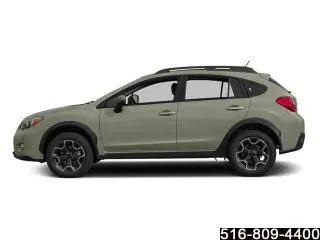 Subaru XV Crosstrek 2014 AWD 2.0i Premium 4dr Crossover CVT