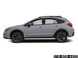 Subaru XV Crosstrek 2014 AWD 2.0i Premium 4dr Crossover CVT