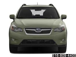 Subaru XV Crosstrek 2014 AWD 2.0i Premium 4dr Crossover CVT