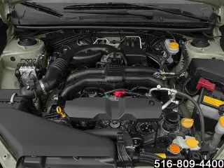 Subaru XV Crosstrek 2014 AWD 2.0i Premium 4dr Crossover CVT