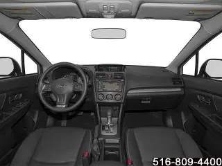 Subaru XV Crosstrek 2014 AWD 2.0i Premium 4dr Crossover CVT