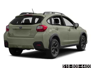 Subaru XV Crosstrek 2014 AWD 2.0i Premium 4dr Crossover CVT