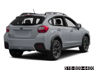 Subaru XV Crosstrek 2014 AWD 2.0i Premium 4dr Crossover CVT