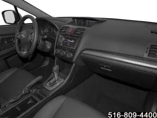 Subaru XV Crosstrek 2014 AWD 2.0i Premium 4dr Crossover CVT