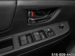 Subaru XV Crosstrek 2014 AWD 2.0i Premium 4dr Crossover CVT