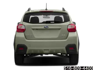 Subaru XV Crosstrek 2014 AWD 2.0i Premium 4dr Crossover CVT