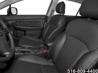 Subaru XV Crosstrek 2014 AWD 2.0i Premium 4dr Crossover CVT