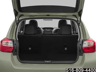 Subaru XV Crosstrek 2014 AWD 2.0i Premium 4dr Crossover CVT