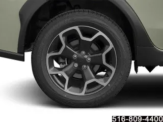 Subaru XV Crosstrek 2014 AWD 2.0i Premium 4dr Crossover CVT