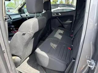 Ford Ranger 2021 4x2 XL 4dr SuperCrew 5.1 ft. SB
