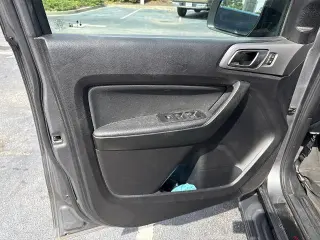 Ford Ranger 2021 4x2 XL 4dr SuperCrew 5.1 ft. SB