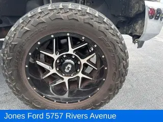 Ford F-250 Super Duty 2021 4x4 King Ranch 4dr Crew Cab 6.8 ft. SB Pickup