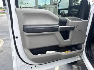 Ford F-250 Super Duty 2021 4x4 King Ranch 4dr Crew Cab 6.8 ft. SB Pickup