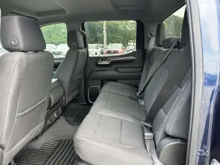 Chevrolet Silverado 1500 2022 4x4 LT 4dr Crew Cab 5.8 ft. SB w/1LT