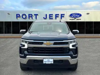 Chevrolet Silverado 1500 2022 4x4 LT 4dr Crew Cab 5.8 ft. SB w/1LT