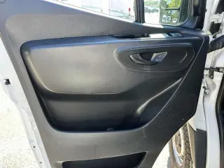 Mercedes-Benz Sprinter 2021 4x2 2500 3dr 170 in. WB High Roof Cargo Van (2.0L Gas I4)