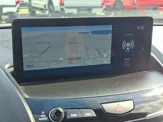 Acura RDX 2021 SH-AWD 4dr SUV w/A-SPEC Package