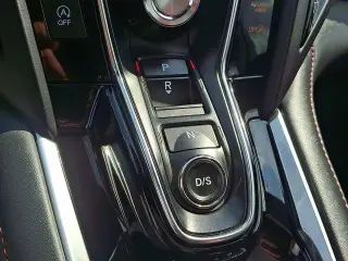 Acura RDX 2021 SH-AWD 4dr SUV w/A-SPEC Package