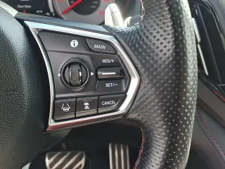 Acura RDX 2021 SH-AWD 4dr SUV w/A-SPEC Package
