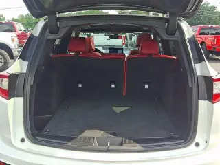 Acura RDX 2021 SH-AWD 4dr SUV w/A-SPEC Package