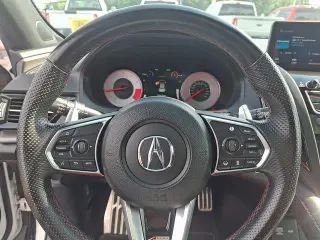 Acura RDX 2021 SH-AWD 4dr SUV w/A-SPEC Package