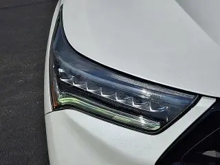 Acura RDX 2021 SH-AWD 4dr SUV w/A-SPEC Package