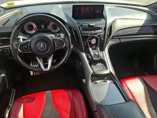 Acura RDX 2021 SH-AWD 4dr SUV w/A-SPEC Package