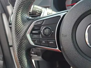 Acura RDX 2021 SH-AWD 4dr SUV w/A-SPEC Package