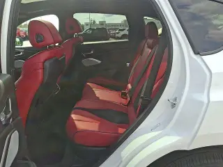 Acura RDX 2021 SH-AWD 4dr SUV w/A-SPEC Package