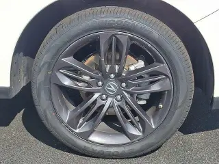 Acura RDX 2021 SH-AWD 4dr SUV w/A-SPEC Package