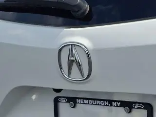 Acura RDX 2021 SH-AWD 4dr SUV w/A-SPEC Package