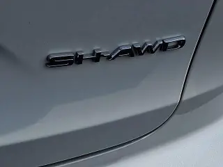 Acura RDX 2021 SH-AWD 4dr SUV w/A-SPEC Package