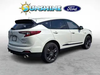 Acura RDX 2021 SH-AWD 4dr SUV w/A-SPEC Package