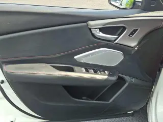 Acura RDX 2021 SH-AWD 4dr SUV w/A-SPEC Package