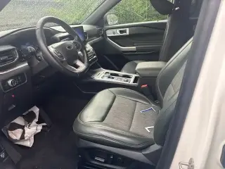Ford Explorer 2022 AWD Timberline 4dr SUV