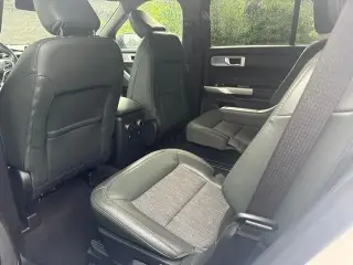 Ford Explorer 2022 AWD Timberline 4dr SUV