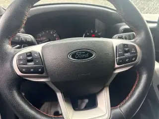 Ford Explorer 2022 AWD Timberline 4dr SUV