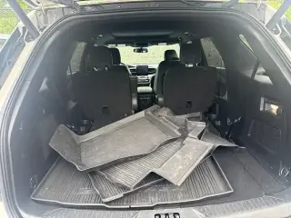 Ford Explorer 2022 AWD Timberline 4dr SUV